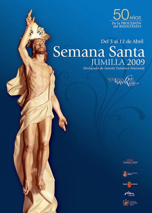 Semana Santa en Jumilla  